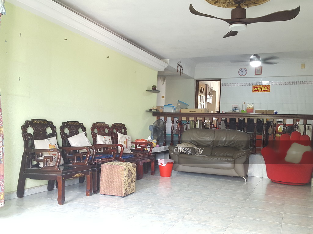 Ivory Heights (D22), Condominium #183196512